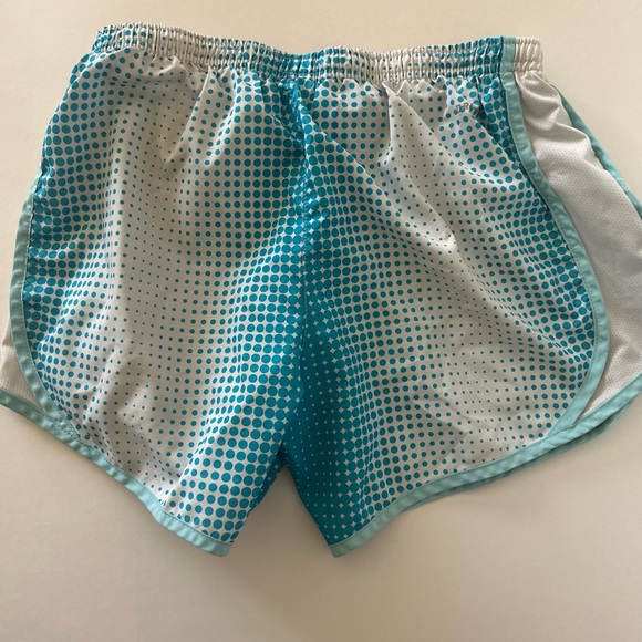 Nike shorts, size small. - Picture 2 of 2